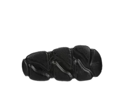 Champion Womens Meloso Slide Sandal - Black 13 Champion Womens Meloso Slide Sandal - Black -Theydude Store US 01 202440 06