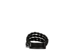 Limelight Womens Maxine Slide Sandal - Black 11 Limelight Womens Maxine Slide Sandal - Black -Theydude Store US 01 202527 04