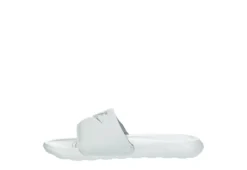Nike Womens Victori One Slide Sandal - Pale Green -Theydude Store US 01 202581 03