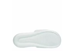 Nike Womens Victori One Slide Sandal - Pale Green -Theydude Store US 01 202581 06