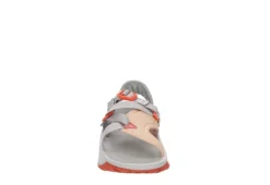 Nike Womens Oneonta Sandal - Grey -Theydude Store US 01 202588 02