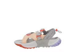 Nike Womens Oneonta Sandal - Grey -Theydude Store US 01 202588 03