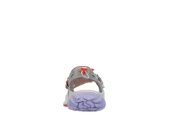 Nike Womens Oneonta Sandal - Grey -Theydude Store US 01 202588 04