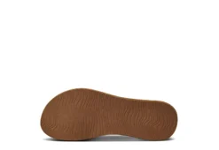 Reef Womens Spring Woven Flip Flop Sandal - Tan -Theydude Store US 01 202598 03