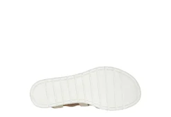 Skechers Womens Arch Fit Beach Kiss Sandal - Natural 11 Skechers Womens Arch Fit Beach Kiss Sandal - Natural -Theydude Store US 01 202836 04