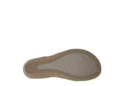 Skechers Womens Beverlee-delicate Glow Wedge Sandal - Cognac 11 Skechers Womens Beverlee-delicate Glow Wedge Sandal - Cognac -Theydude Store US 01 202852 04