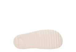 Adidas Womens Adilette Platform Slide Sandal - Pink -Theydude Store US 01 203101 06