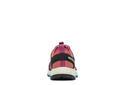 Merrell Womens Wildwood Aerosport Aqua Shoe - Pink -Theydude Store US 01 203114 02