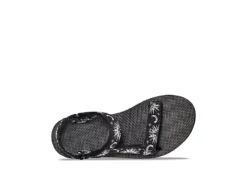 Teva Womens Original Universal Outdoor Sandal - Black 11 Teva Womens Original Universal Outdoor Sandal - Black -Theydude Store US 01 203148 04
