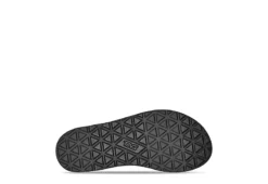 Teva Womens Original Universal Outdoor Sandal - Black 12 Teva Womens Original Universal Outdoor Sandal - Black -Theydude Store US 01 203148 05