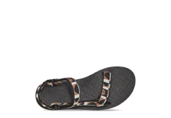 Teva Womens Midform Universal Platform Outdoor Sandal - Black 11 Teva Womens Midform Universal Platform Outdoor Sandal - Black -Theydude Store US 01 203149 04