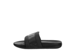 Nike Womens Off Court Adjust Slide Sandal - Black 10 Nike Womens Off Court Adjust Slide Sandal - Black -Theydude Store US 01 203160 03