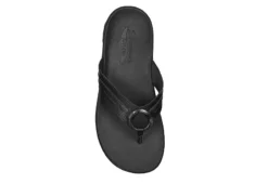 Skechers Womens Arch Fit Maui Sandal - Black 10 Skechers Womens Arch Fit Maui Sandal - Black -Theydude Store US 01 203180 03