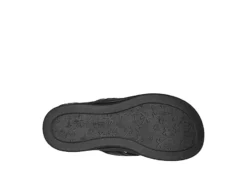 Skechers Womens Arch Fit Maui Sandal - Black 11 Skechers Womens Arch Fit Maui Sandal - Black -Theydude Store US 01 203180 04