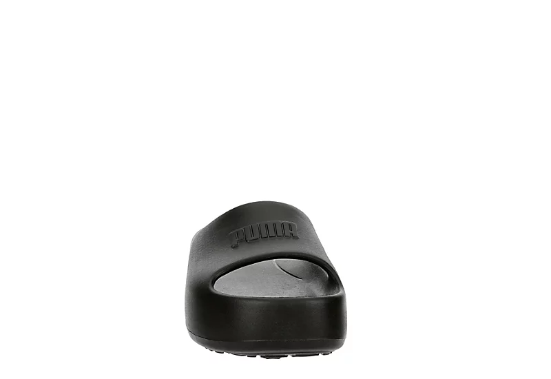 Puma Womens Shibusa Sandal - Black 3 Puma Womens Shibusa Sandal - Black - Image 3