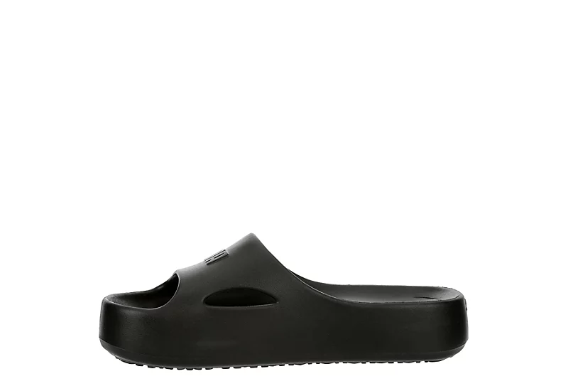 Puma Womens Shibusa Sandal - Black 4 Puma Womens Shibusa Sandal - Black - Image 4