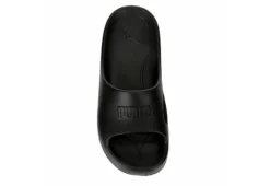 Puma Womens Shibusa Sandal - Black 12 Puma Womens Shibusa Sandal - Black -Theydude Store US 01 203187 05