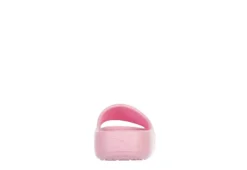 Puma Womens Shibusa Sandal - Pink -Theydude Store US 01 203188 04