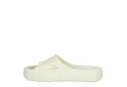Puma Womens Shibusa Sandal - Off White 10 Puma Womens Shibusa Sandal - Off White -Theydude Store US 01 203189 03