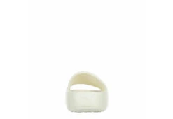 Puma Womens Shibusa Sandal - Off White 11 Puma Womens Shibusa Sandal - Off White -Theydude Store US 01 203189 04