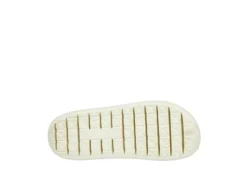 Puma Womens Shibusa Sandal - Off White 13 Puma Womens Shibusa Sandal - Off White -Theydude Store US 01 203189 06
