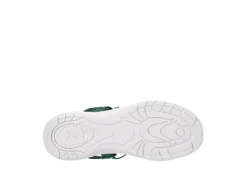 Puma Womens Sportie Vola Sandal - Green 13 Puma Womens Sportie Vola Sandal - Green -Theydude Store US 01 203190 06