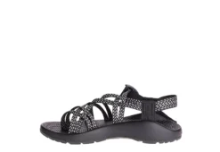 Chaco Womens Zx2 Classic Outdoor Sandal - Black -Theydude Store US 01 203268 03
