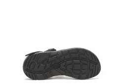Chaco Womens Mega Z Cloud Outdoor Sandal - Black -Theydude Store US 01 203270 06