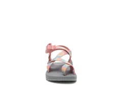 Chaco Womens Z2 Classic Outdoor Sandal - Peach -Theydude Store US 01 203273 02