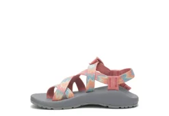 Chaco Womens Z2 Classic Outdoor Sandal - Peach -Theydude Store US 01 203273 03
