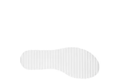 Skechers Womens Desert Kiss - Adobe Princess Wedge Sandal - Navy -Theydude Store US 01 203275 04