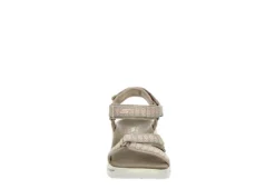 Skechers Womens Affinity Sandal - Taupe -Theydude Store US 01 203278 02