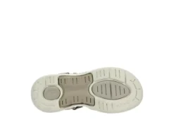 Skechers Womens Affinity Sandal - Taupe -Theydude Store US 01 203278 06