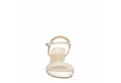 Maripe Womens Sabrina Sandal - White -Theydude Store US 01 203292 02