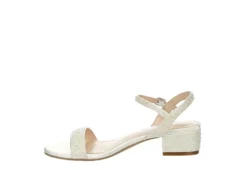 Maripe Womens Sabrina Sandal - White -Theydude Store US 01 203292 03