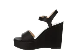 Maripe Womens Ava Sandal - Black -Theydude Store US 01 203293 03