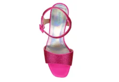 Maripe Womens Ava Sandal - Pink -Theydude Store US 01 203294 05