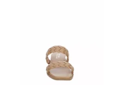 Michael By Michael Shannon Womens Patrice Wedge Sandal - Beige 9 Michael By Michael Shannon Womens Patrice Wedge Sandal - Beige -Theydude Store US 01 203299 02