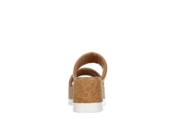 Xappeal Womens Bethany Wedge Sandal - Tan -Theydude Store US 01 203326 04
