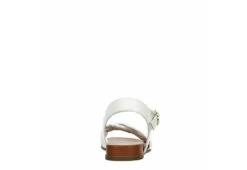 Xappeal Womens Rayna Sandal - White -Theydude Store US 01 203330 04