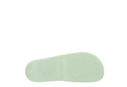 Adidas Womens Adilette Shower Slide Sandal - Pale Pink 13 Adidas Womens Adilette Shower Slide Sandal - Pale Pink -Theydude Store US 01 203334 06