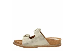 Eurosoft Womens Golden Sandal - Gold 10 Eurosoft Womens Golden Sandal - Gold -Theydude Store US 01 203335 03