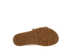 Eurosoft Womens Golden Sandal - Gold 13 Eurosoft Womens Golden Sandal - Gold -Theydude Store US 01 203335 06