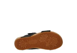 Eurosoft Womens Gladis Sandal - Black -Theydude Store US 01 203337 06