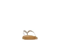 Reef Womens Stella Court Flip Flop Sandal - White 11 Reef Womens Stella Court Flip Flop Sandal - White -Theydude Store US 01 203340 04