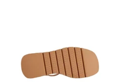 Madden Girl Womens Vaultt C - Cork Sandal - Tan -Theydude Store US 01 203384 05