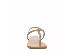 Xappeal Womens Kali Sandal - Bronze -Theydude Store US 01 203405 02