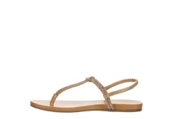 Xappeal Womens Kali Sandal - Bronze -Theydude Store US 01 203405 03