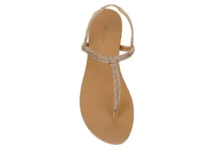 Xappeal Womens Kali Sandal - Bronze -Theydude Store US 01 203405 05