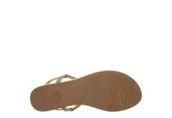 Xappeal Womens Kali Sandal - Bronze -Theydude Store US 01 203405 06